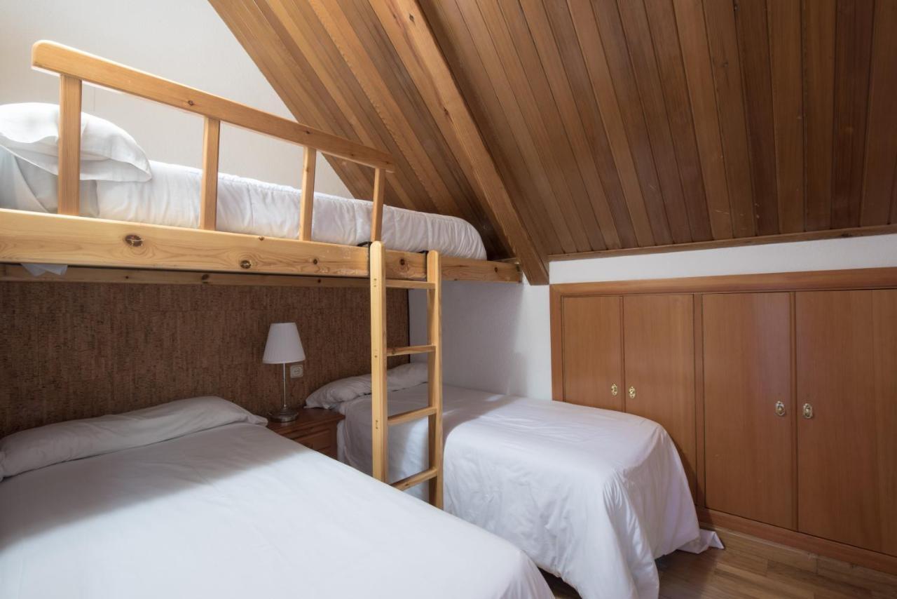 Appartement Ameto En La Plaza Pradollano