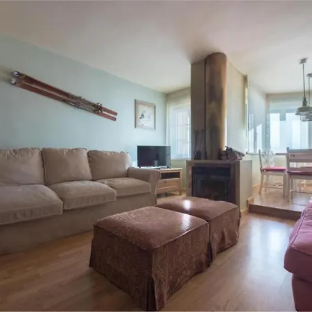 Apartamento Ameto En La Plaza Pradollano
