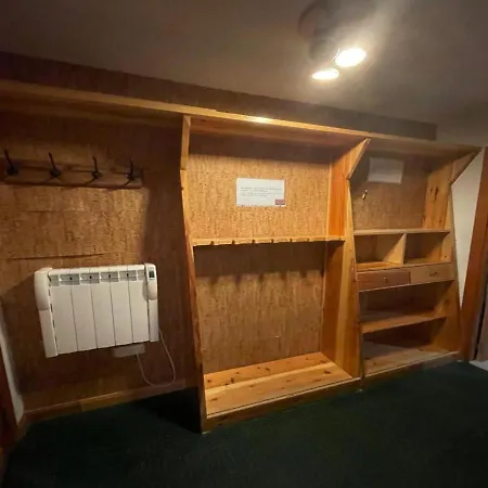 Apartamento Ameto En La Plaza Pradollano