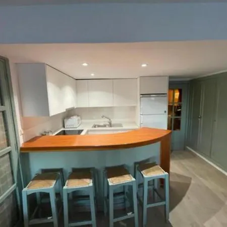 Apartamento Ameto En La Plaza Pradollano