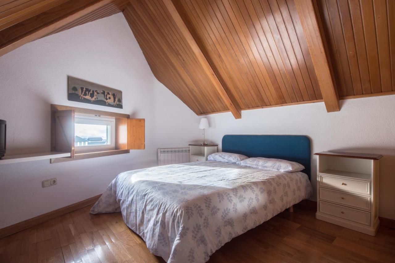 Apartment Ameto En La Plaza Pradollano