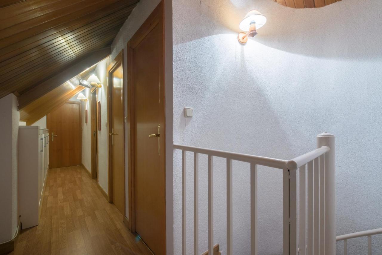 Apartment Ameto En La Plaza Pradollano