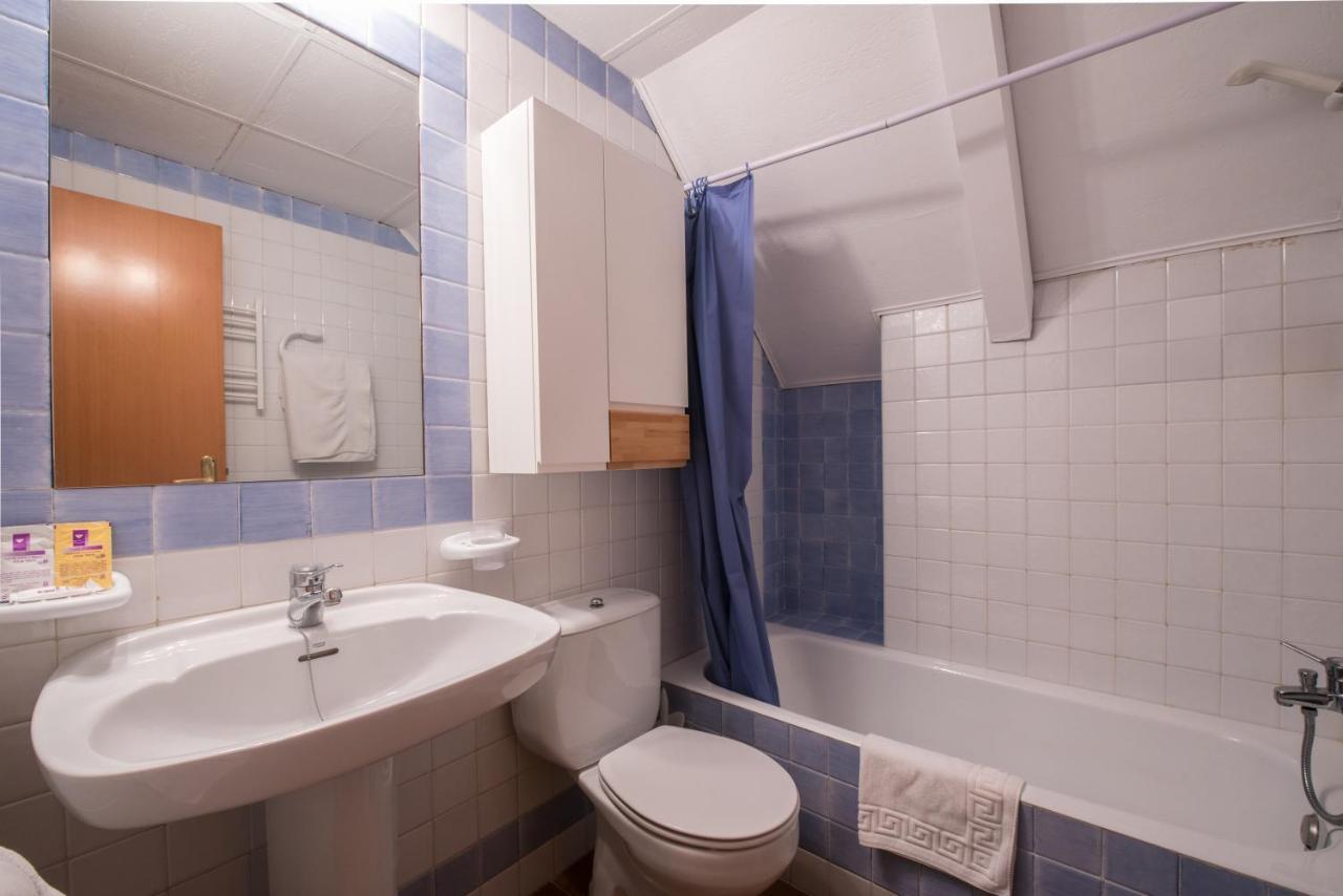 Apartment Ameto En La Plaza Pradollano