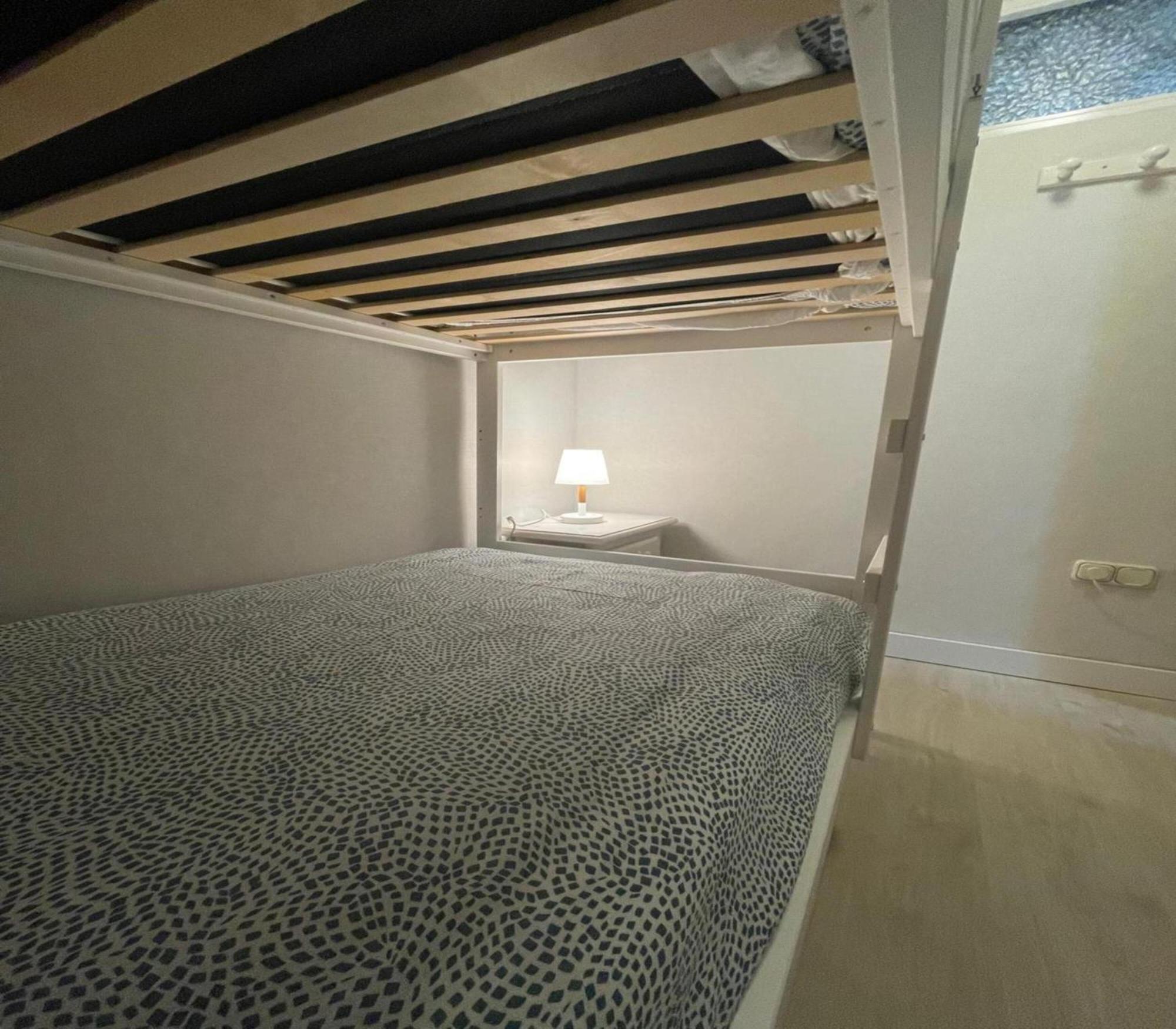 Apartment Ameto En La Plaza Pradollano